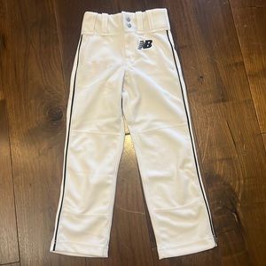 New Balance Youth Baseball Pants
